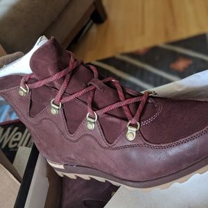 Sorel Sneakchic Alpine Boot